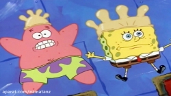 کارتون باب اسفنجی قسمت 42 - SpongeBob SquarePants